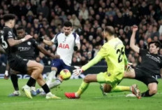 Arsenal Kian Kokoh di Puncak, MU Terus Menanjak di Bawah Carrick