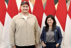  Kemenpora Seleksi Ketat Cabor SEA Games 2025, Fokus Utama Asian Games dan Olimpiade
