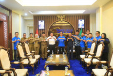 Kejuaraan Gubernur Cup Bulutangkis: Jembatan Menuju Sport Tourism Sumsel