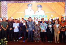 Bupati Toha Tohet Penuhi Janji Kampanye, PKM  2025 Mulai Direalisasikan