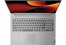 Tiga Keunggulan Utama Lenovo IdeaPad Slim 5i: Perpaduan Kinerja, Desain Premium dan Fitur Cerdas