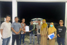 Identitas Mayat yang Ditemukan di Sungai Komering Terungkap, Warga Banyuasin