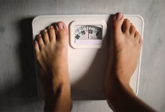 5 Cara Cepat Menurunkan Berat Badan