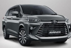 Beli All New Avanza 1.5 G CVT? Simak Dulu Kelebihan dan Kekurangannya