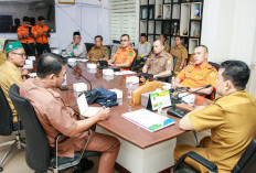 Pemkab Muba Galang Donasi untuk Korban Banjir Sumatera