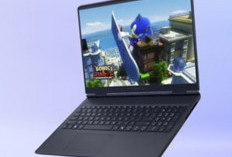 Dell Latitude 7000 Series 2-in-1: Lebih dari Sekadar Laptop, Jawaban untuk Profesional Modern!