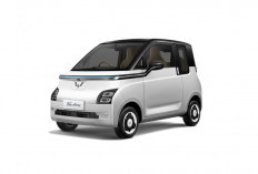 Wuling New Air ev: Pionir Mobil Listrik Ringkas yang Kini Semakin Melimpah Fitur