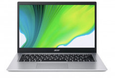 Mengenal Acer Aspire 5 Slim, Solusi Laptop Ringan bagi Mahasiswa dan Pekerja Kantoran