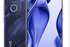 Vivo V50e 5G: Desain Ramping, Performa Bertenaga Dimensity 7300