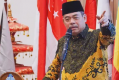 Kopi Robusta Lahat Curi Perhatian di AOE 2025, Branding Baru Tuai Apresiasi