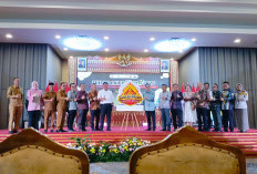 Muba Siap Beraksi! Produk Unggulan Daerah Targetkan Pasar Internasional Lewat Sultan Muda Ekspora 2026