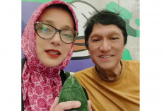 Sebelum Meninggal, Marissa Haque Telah Berikan Tanda Tanda 