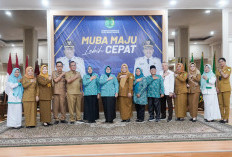 PKK Muba Dukung Penuh Skrining Kanker Serviks Berbasis AI di RSUD Sekayu