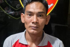  Ketahuan Curi Durian, Pria di Lubuk Linggau Tebas Kaki Anak Pemilik Kebun