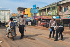 Pelajar 12 Tahun Tewas dalam Kecelakaan Maut di Sungai Lilin