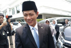 Ini 10 Strategis untuk Lingkungan Disiapkan Menteri Lingkungan Hidup 