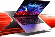 Redmi Book 14 Ryzen Edition, dengan Empat Keunggulan Utama