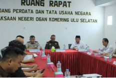 Lakukan Pendampingan Hukum Penerbitan Sertifikat Tempat Ibadah 