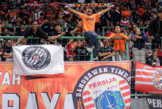 Cegah Bentrokan Suporter Jelang Persib vs Persija, Jakmania Dilarang Masuk Si Jalak Harupat