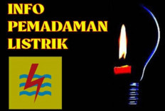 Warga Sungai Lilin dan Babat Supat Keluhkan Listrik Sering Padam Jelang Nataru
