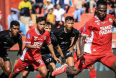  Cuci Gudang Semen Padang, Cornelius Stewart Dipinjamkan ke Barito Putera