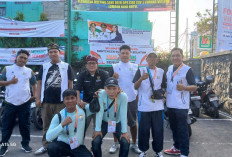 Sumsel Kembali Berjaya! Raih Emas di Ajang FORNAS VIII NTB, Kukuhkan Julukan Raja Aduan Katun