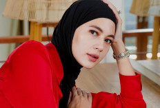 Ini Pernyataan Paula Verhoeven Soal Masalah dengan Baim Wong