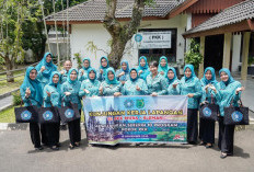 Seniman Hingga Teknokrat Bakal Dilibatkan Kepengurusan TP PKK Muba