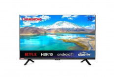 Changhong L32G7N: Smart TV Murah Meriah, Kualitas Oke?