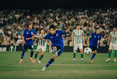 Cedera Parah, Kevin Diks Akhiri Musim Bersama FC Copenhagen Lebih Cepat