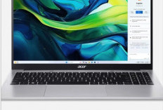 Aspire Lite 15 AMD: Raja Baru Laptop 6 Jutaan! Menggempur Pasar dengan Ryzen 7, Performa Sultan Harga Rakyat