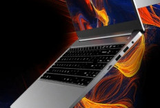 Tecno MegaBook T 14 Air (2025): Laptop Tipis Ringan dengan Layar Memukau untuk Mobilitas Tinggi