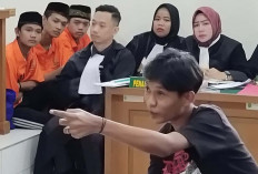 Saling Tantang di Media Sosial IG, Berujung Petaka Kematian 