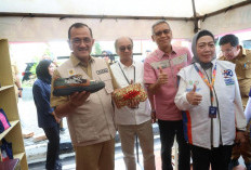 Memperkuat Fondasi Ekonomi: PORNAS XVII KORPRI 2025 Palembang Bukan Sekadar Olahraga 