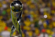 Calo Tiket Piala Dunia U-17 2023 Merajalela, Penonton Mengeluh