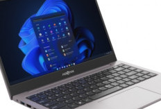 Advans Soulmate X: Laptop Cerdas Penunjang Produktivitas Sehari-hari