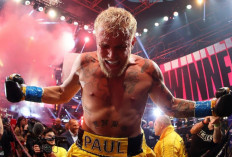 Jake Paul Tantang Conor McGregor Usai Menang Lawan Mike Tyson