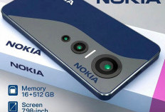 Bangkitnya Nokia! Wind Max 2026 Tantang Kompetitor Lewat Performa Snapdragon 8 Gen 2