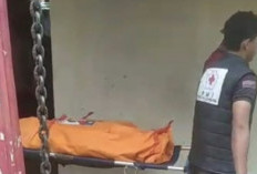 Lansia Ditemukan Membusuk di Rumahnya di Palembang, Diduga Meninggal Beberapa Hari