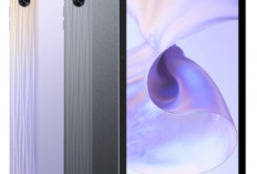 OPPO Pad Air: Tablet Ringan dengan Layar Jernih, Jawaban Oppo untuk Kebutuhan Produktivitas dan Hiburan