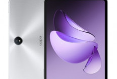 Performa Flagship dan Layar Canggih: Menjelajahi Kelebihan OPPO Pad 3 