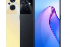 OPPO Reno8 Z 5G: Pesona Desain Glowing, Kamera AI Cerdas dan Performa 5G yang Responsif