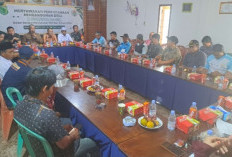 Pemerintah Desa Mekar Jadi Gelar Musrenbangdes, Prioritaskan Pembangunan untuk Kesejahteraan Warga