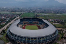 Stadion GBLA Saat Dikelola oleh Persib Bandung, Waktunya Sangat Panjang