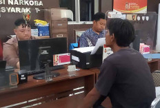 Modus Dinjanjikan Dapat Pekerjaan, Pria Ini Malah Tertipu Hilang Uang Rp 24 Juta 