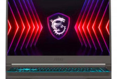 MSI Perkenalkan Trio Laptop 2025, Perpaduan Performa Tinggi dan Desain Stylish untuk Mahasiswa Baru