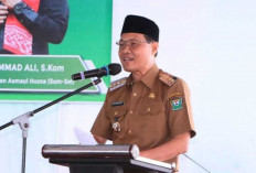 Perusda Muara Enim Terus Merugi, Bupati Edison Gandeng Kejari Lakukan Audit Menyeluruh