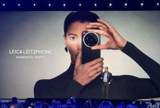 Xiaomi 17 Ultra Resmi Mendunia, Leica Leitz Phone Hadirkan Ring Zoom Fisik ala Kamera Profesional