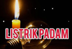 Listrik Padam Seharian di Sungai Lilin dan Babat Supat, Aktivitas Warga hingga Acara Isra Miraj Terganggu