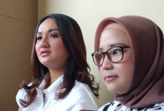 Andrew Andika Akui Masih Sayang Sang Istri